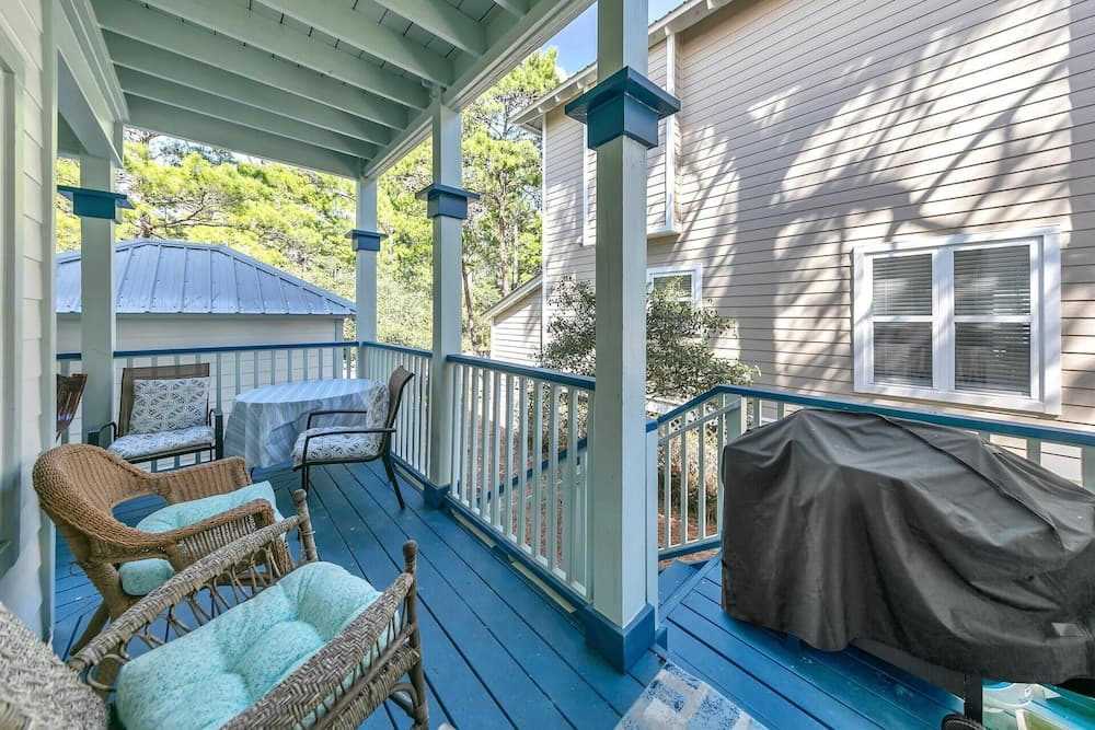 Stars Hollow Cottage - Image 55