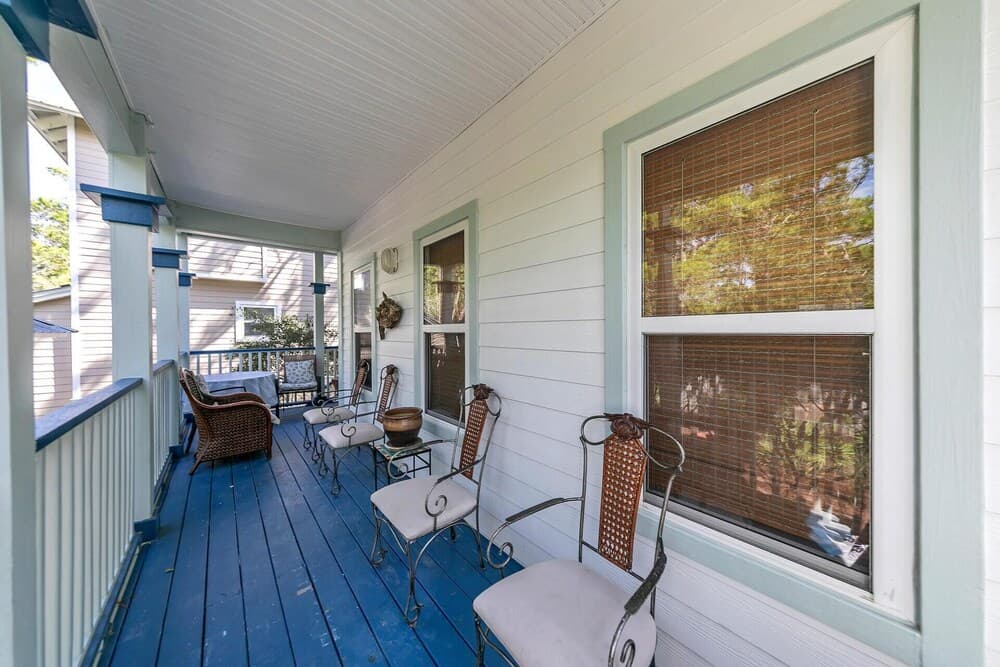 Stars Hollow Cottage - Image 60