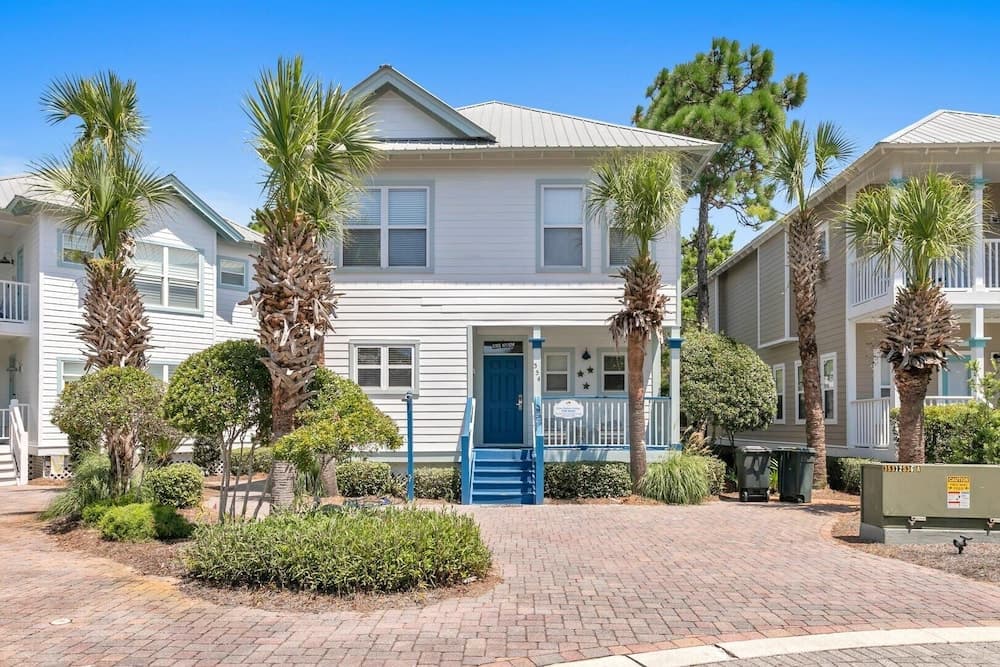 Stars Hollow Cottage - Image 66