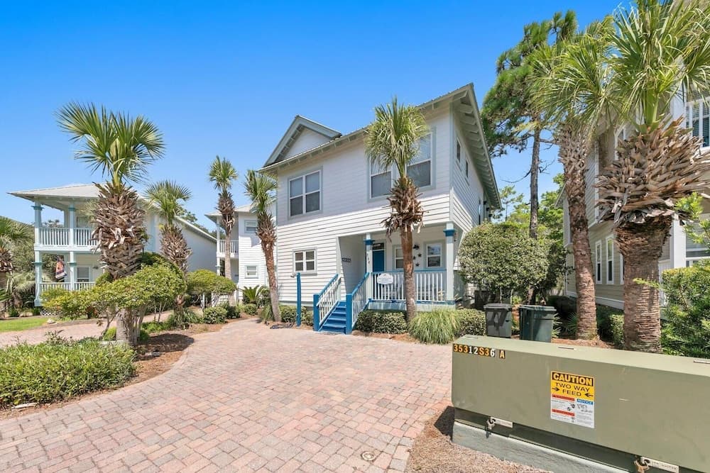 Stars Hollow Cottage - Image 67