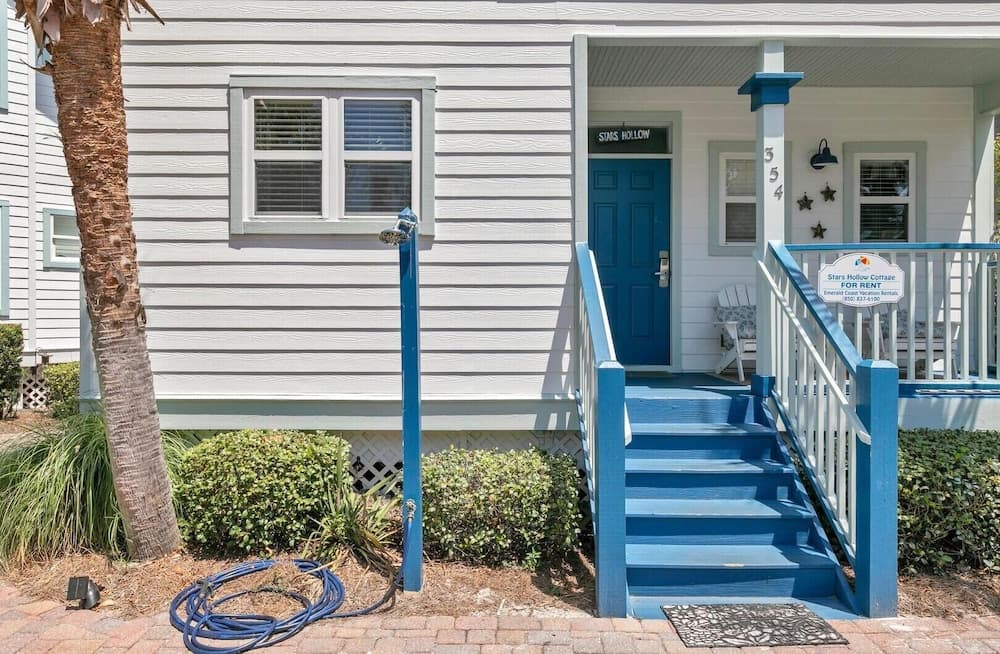 Stars Hollow Cottage - Image 68