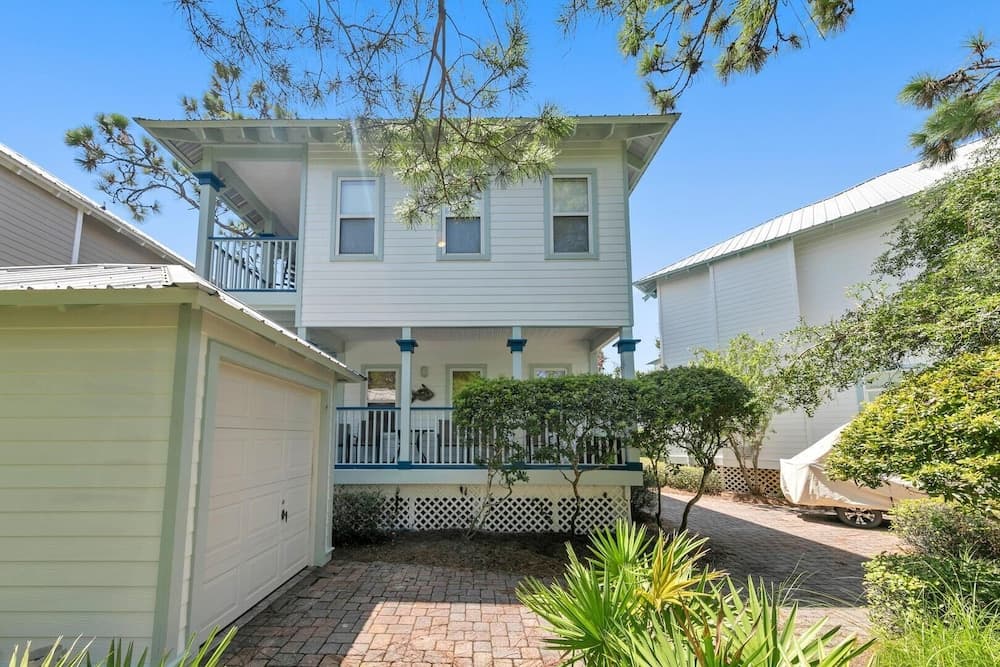 Stars Hollow Cottage - Image 69