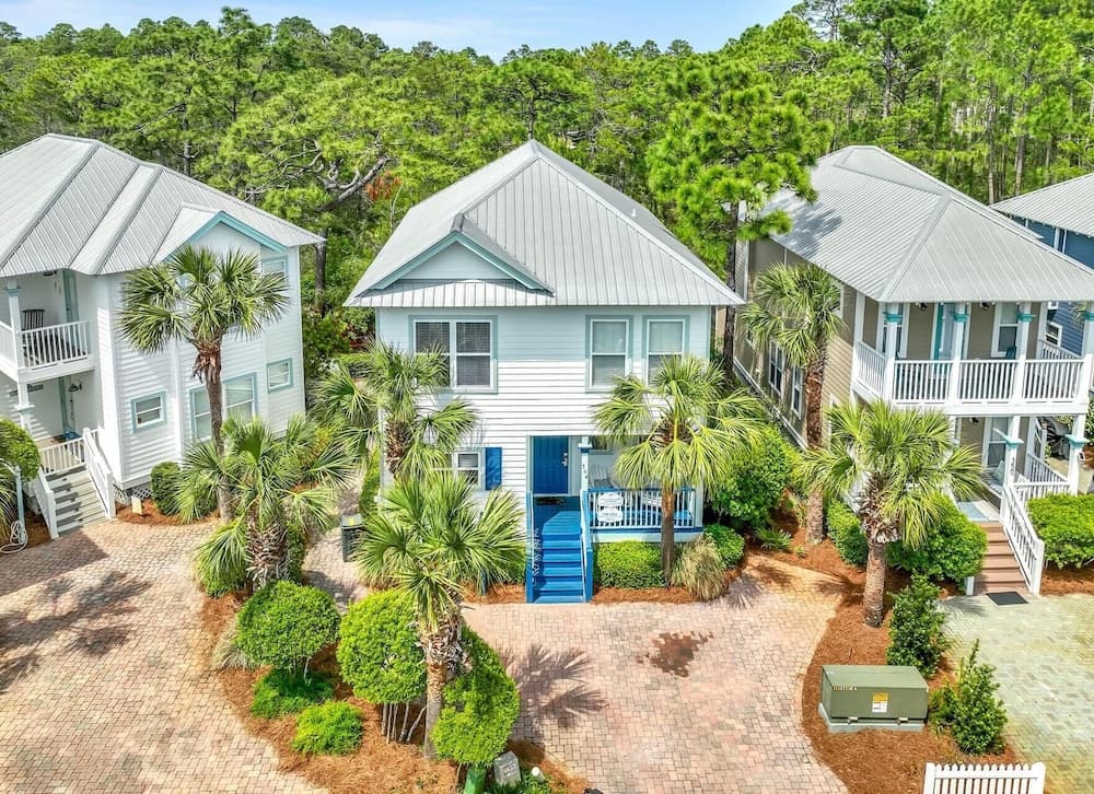 Stars Hollow Cottage - Image 72