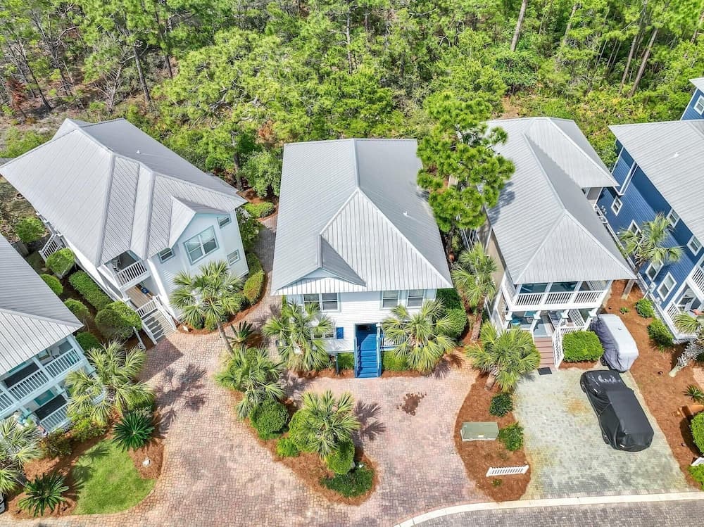 Stars Hollow Cottage - Image 74