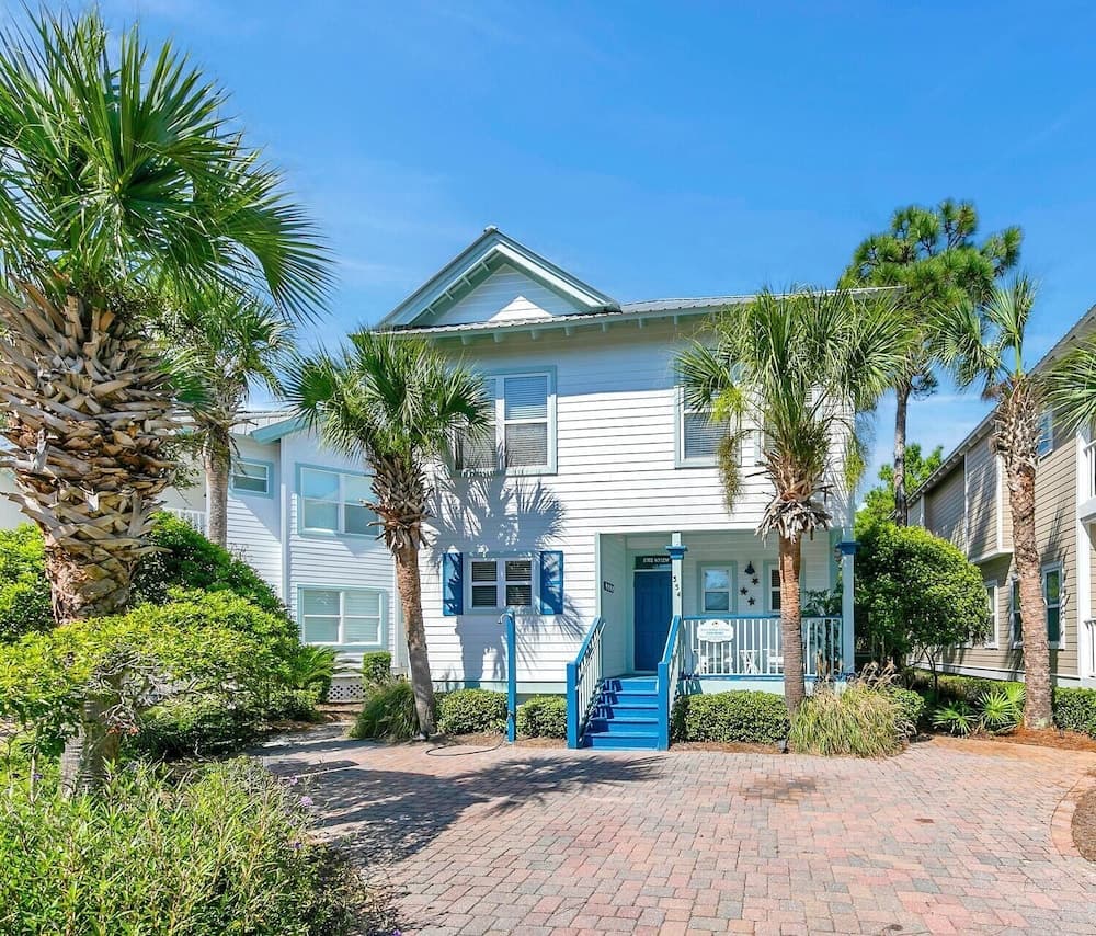 Stars Hollow Cottage - Image 77