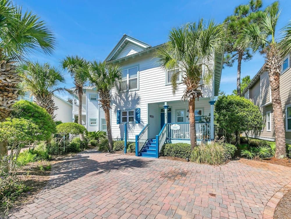 Stars Hollow Cottage - Image 78