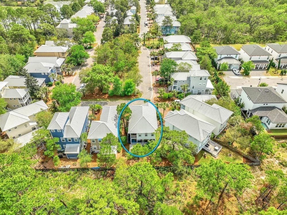 Stars Hollow Cottage - Image 82