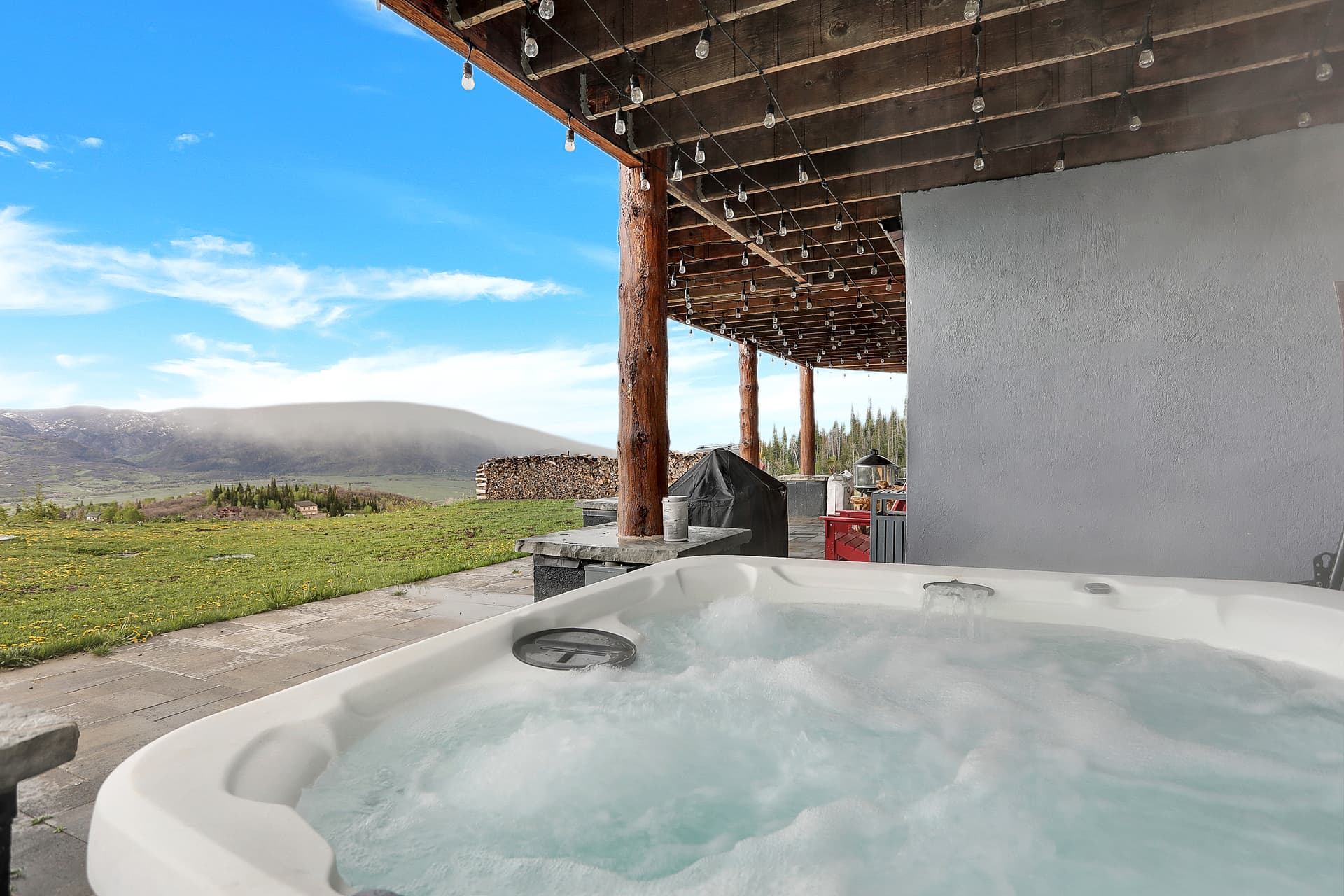 Steamboat Bear Den - Image 2