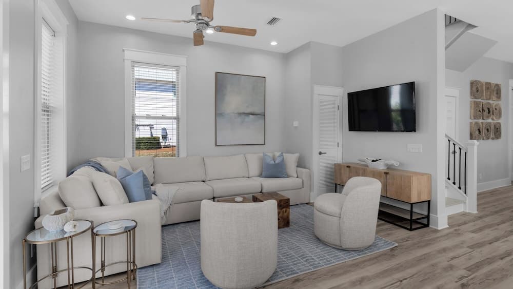 Baum's Away - Image 4