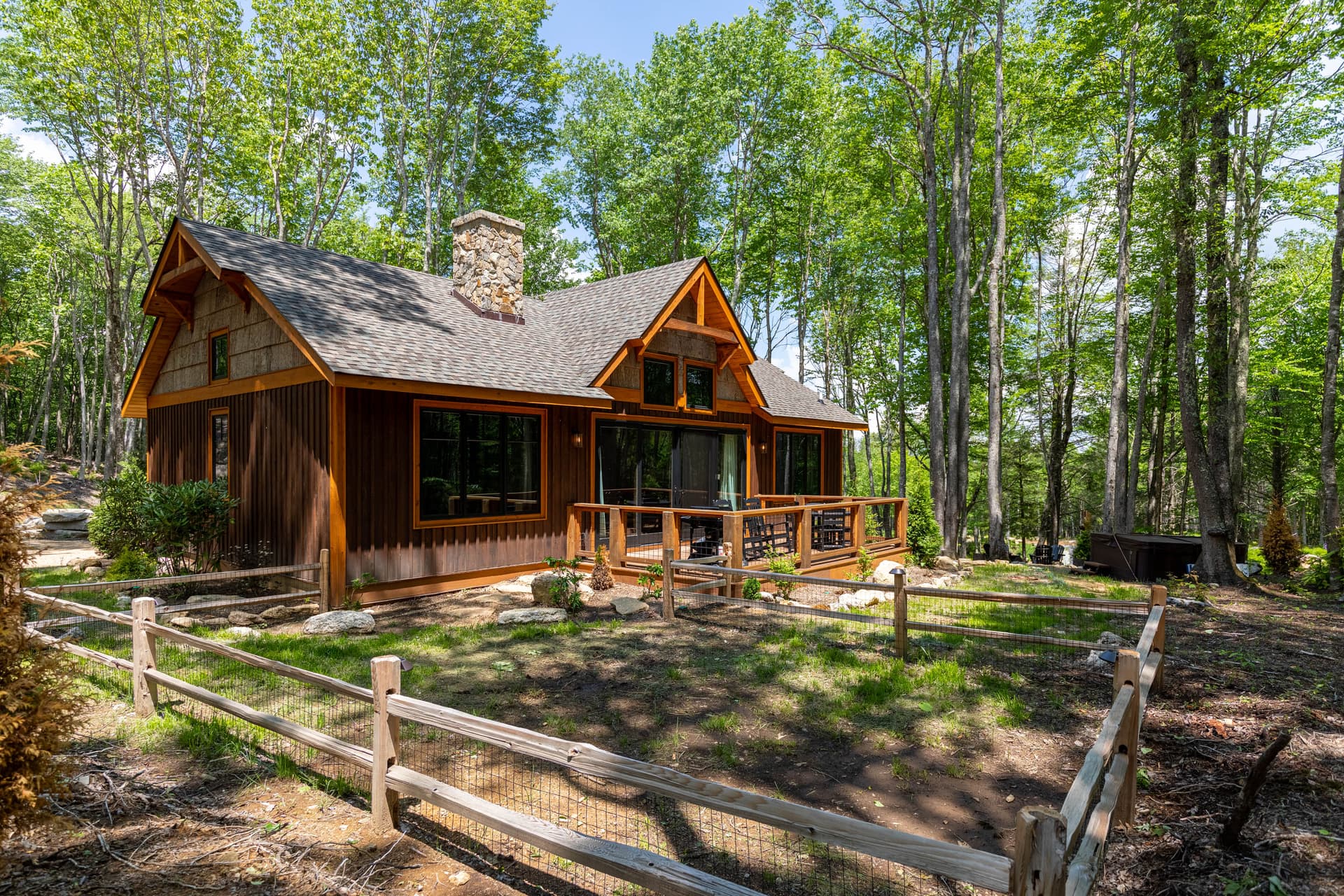 Stillness Springs Home - Image 1