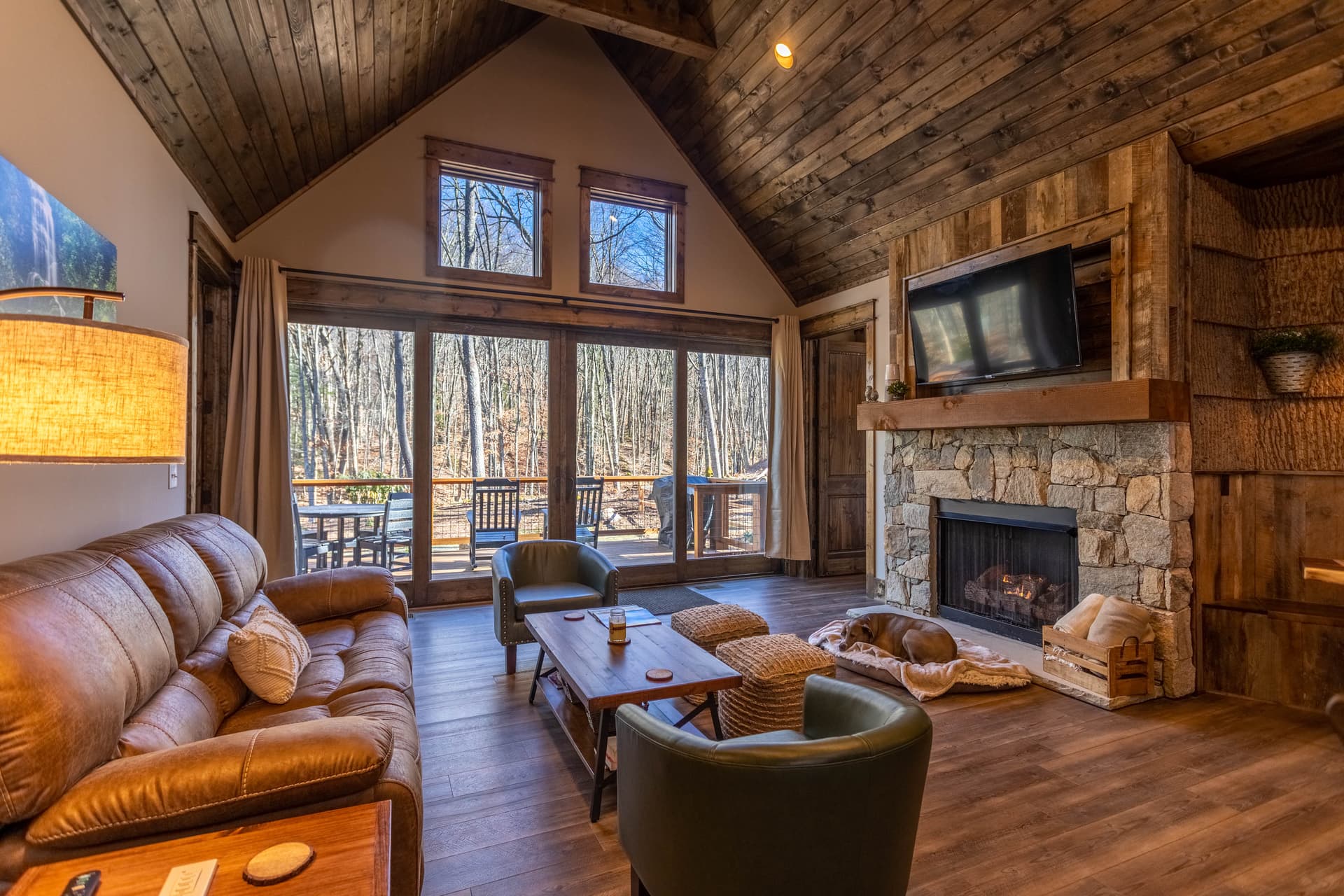 Stillness Springs Home - Image 4