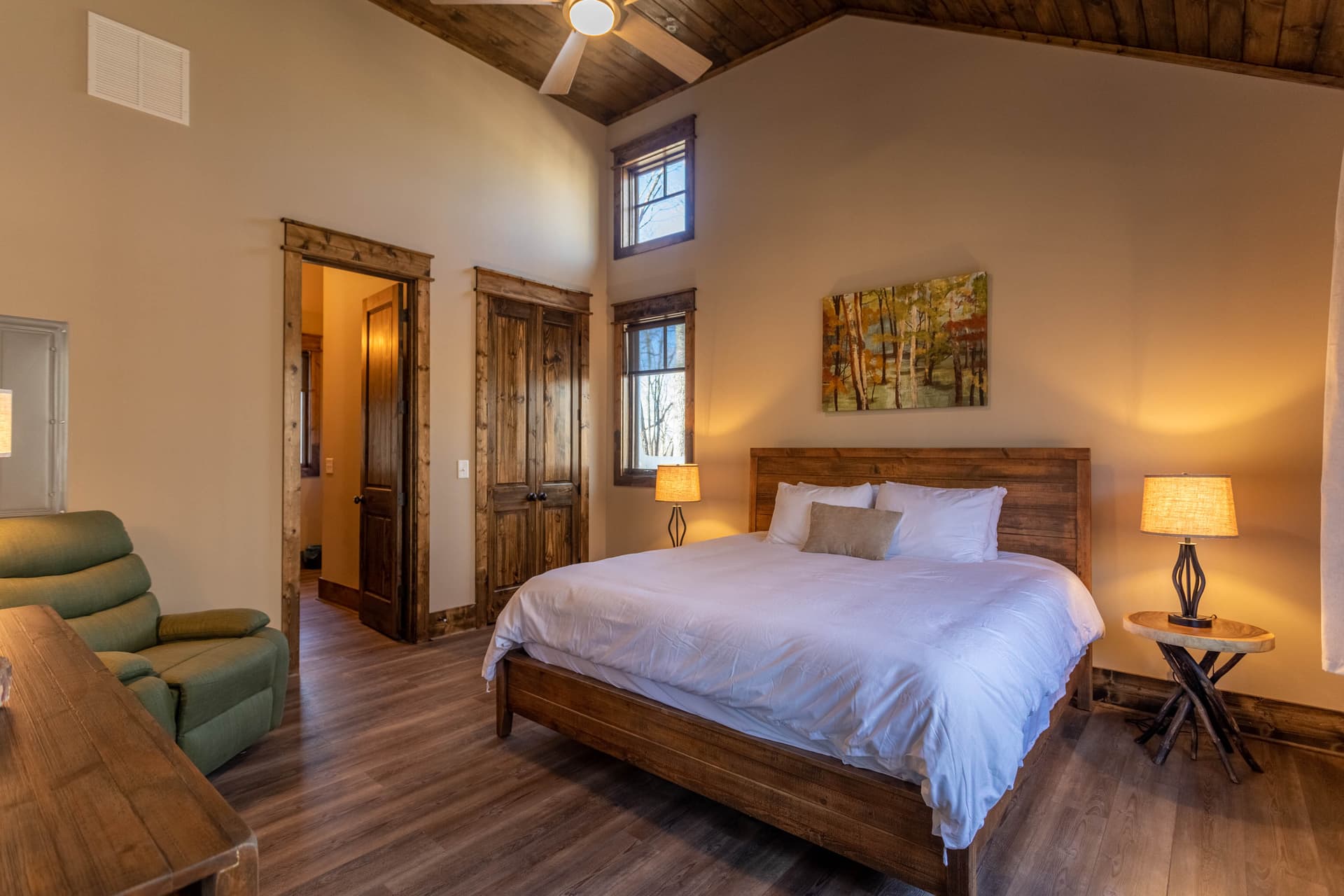 Stillness Springs Home - Image 14