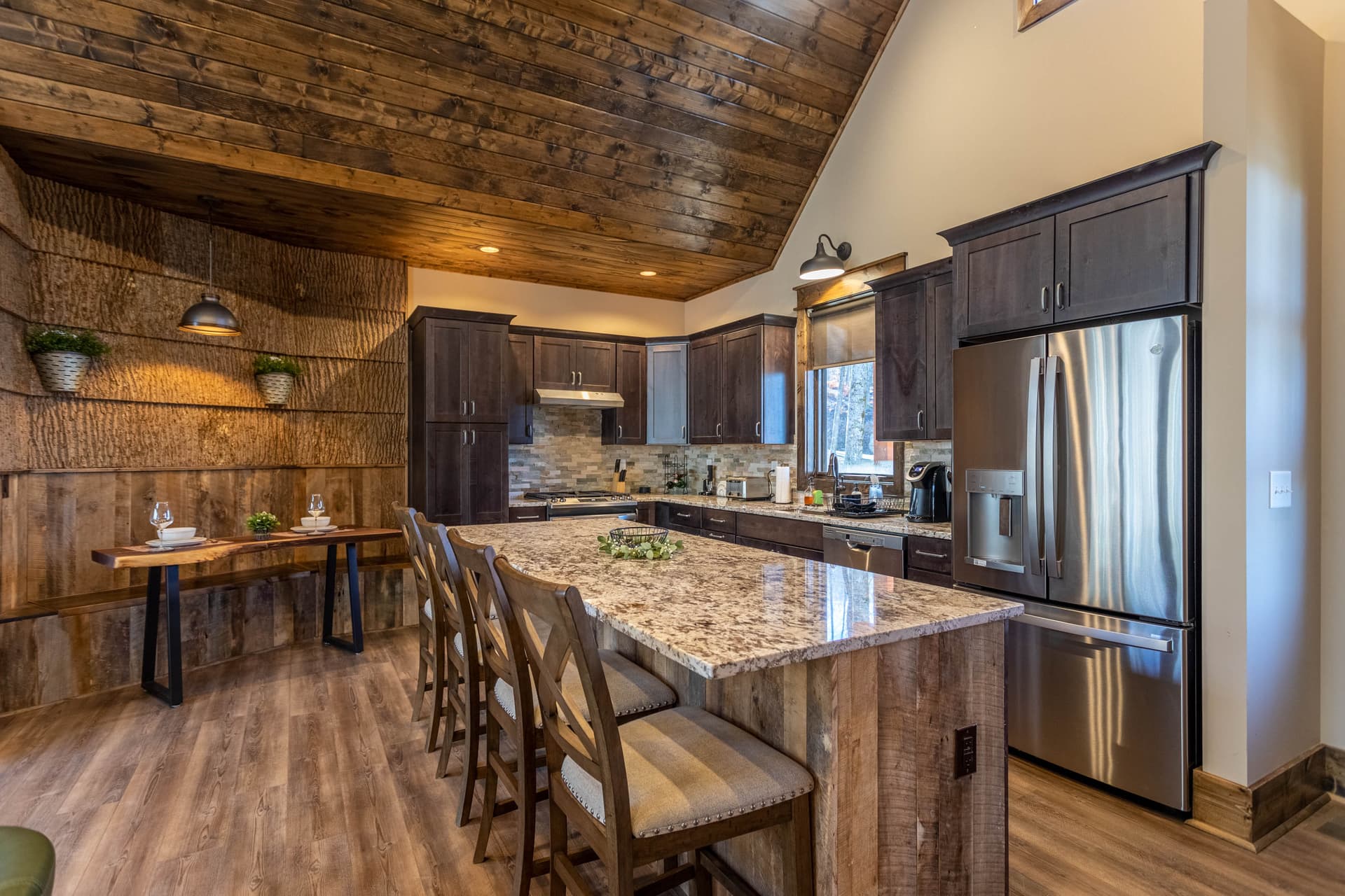 Stillness Springs Home - Image 5