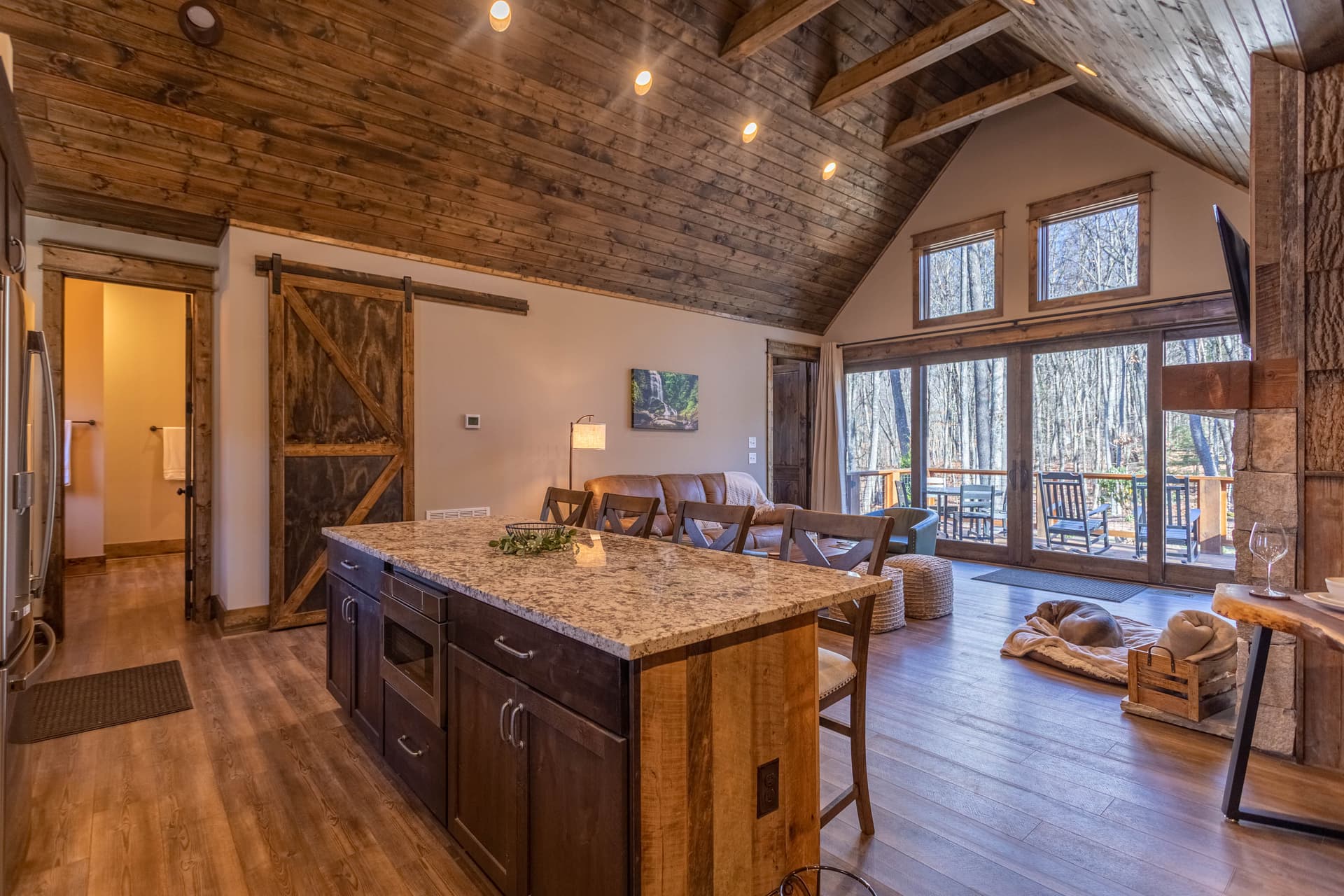 Stillness Springs Home - Image 11