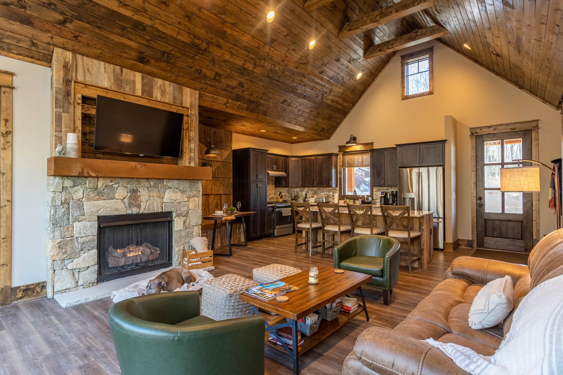 Stillness Springs Home - Image 9