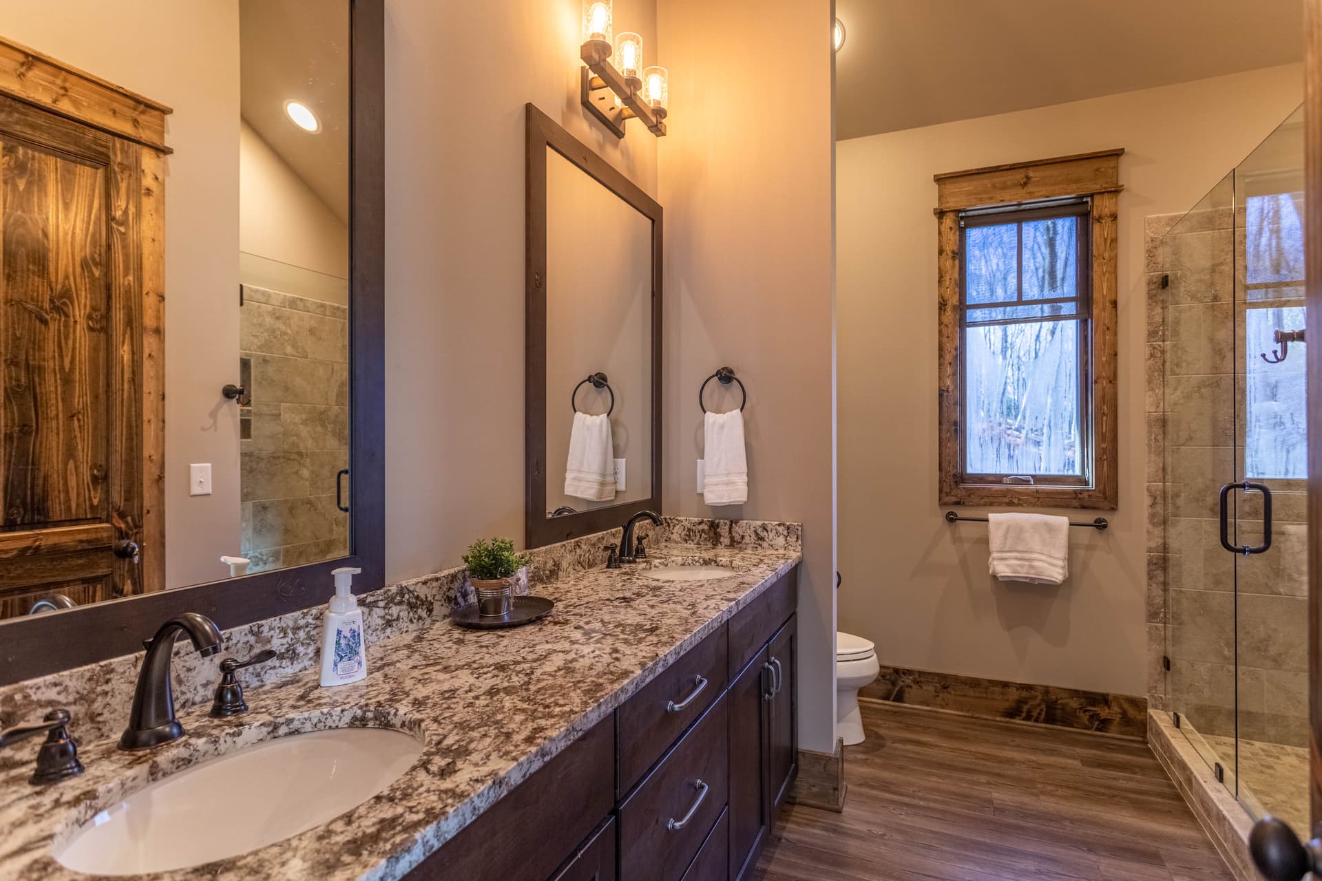 Stillness Springs Home - Image 20