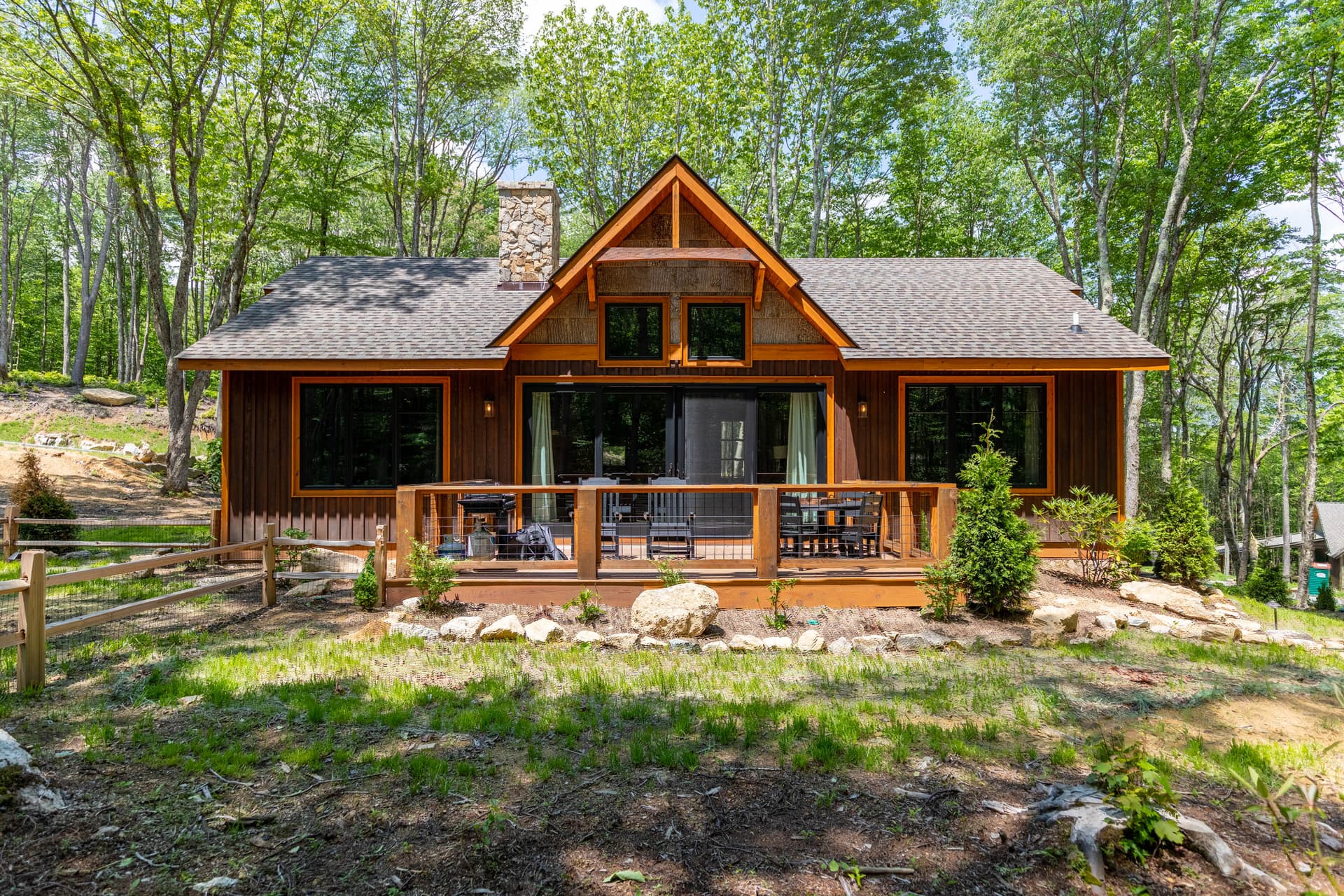 Stillness Springs Home - Image 6