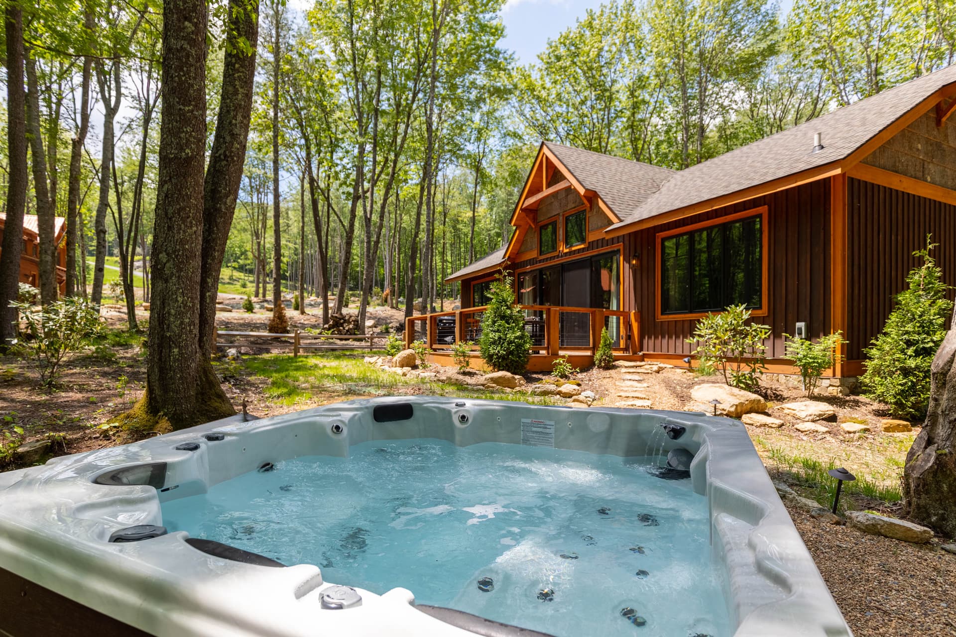 Stillness Springs Home - Image 23