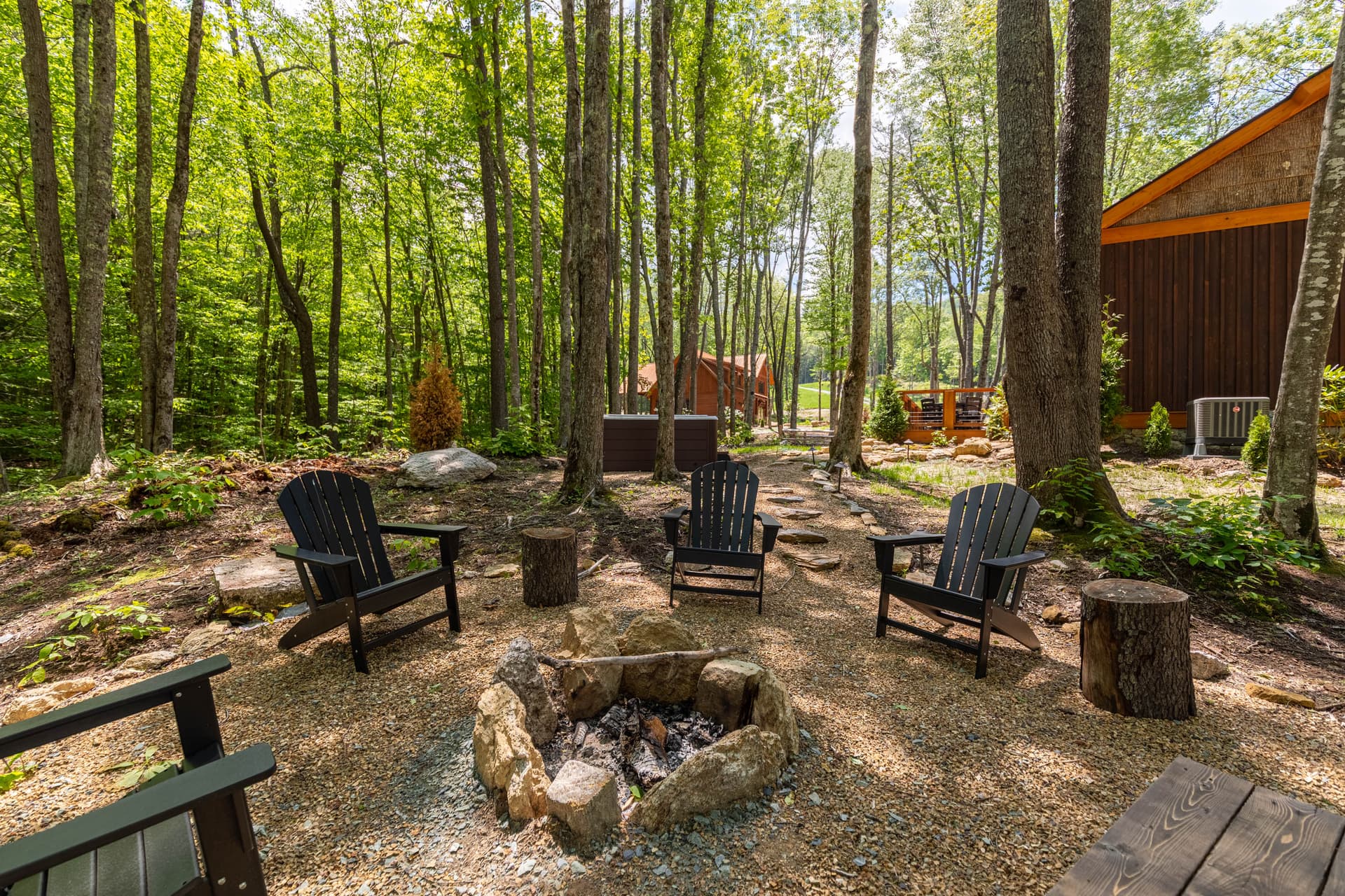 Stillness Springs Home - Image 21