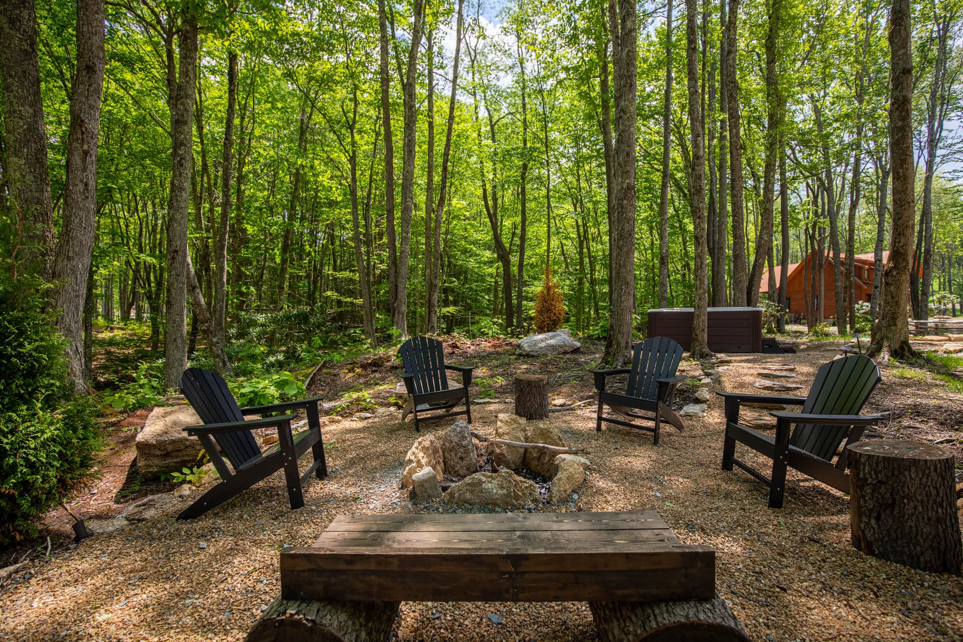 Stillness Springs Home - Image 22