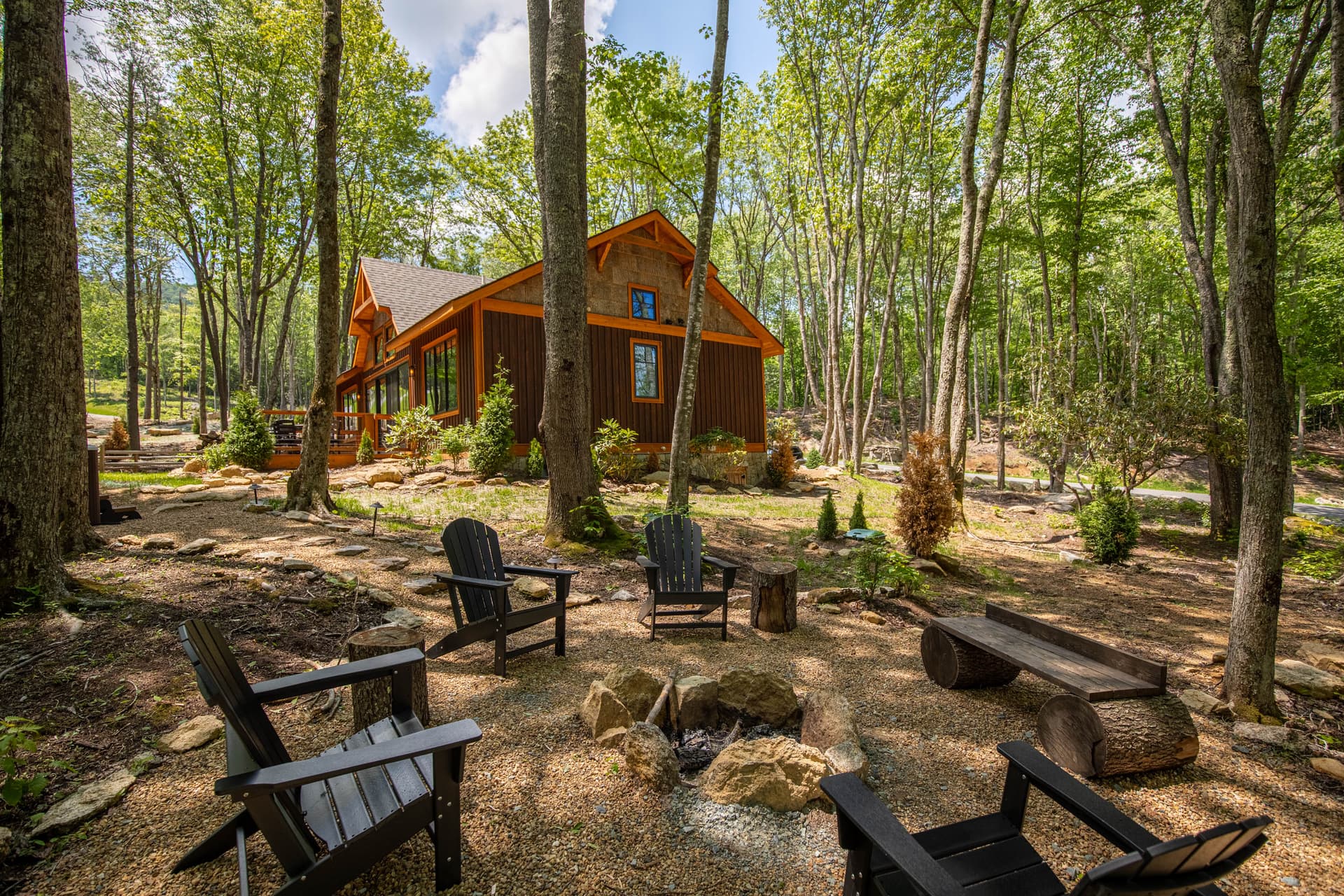 Stillness Springs Home - Image 2