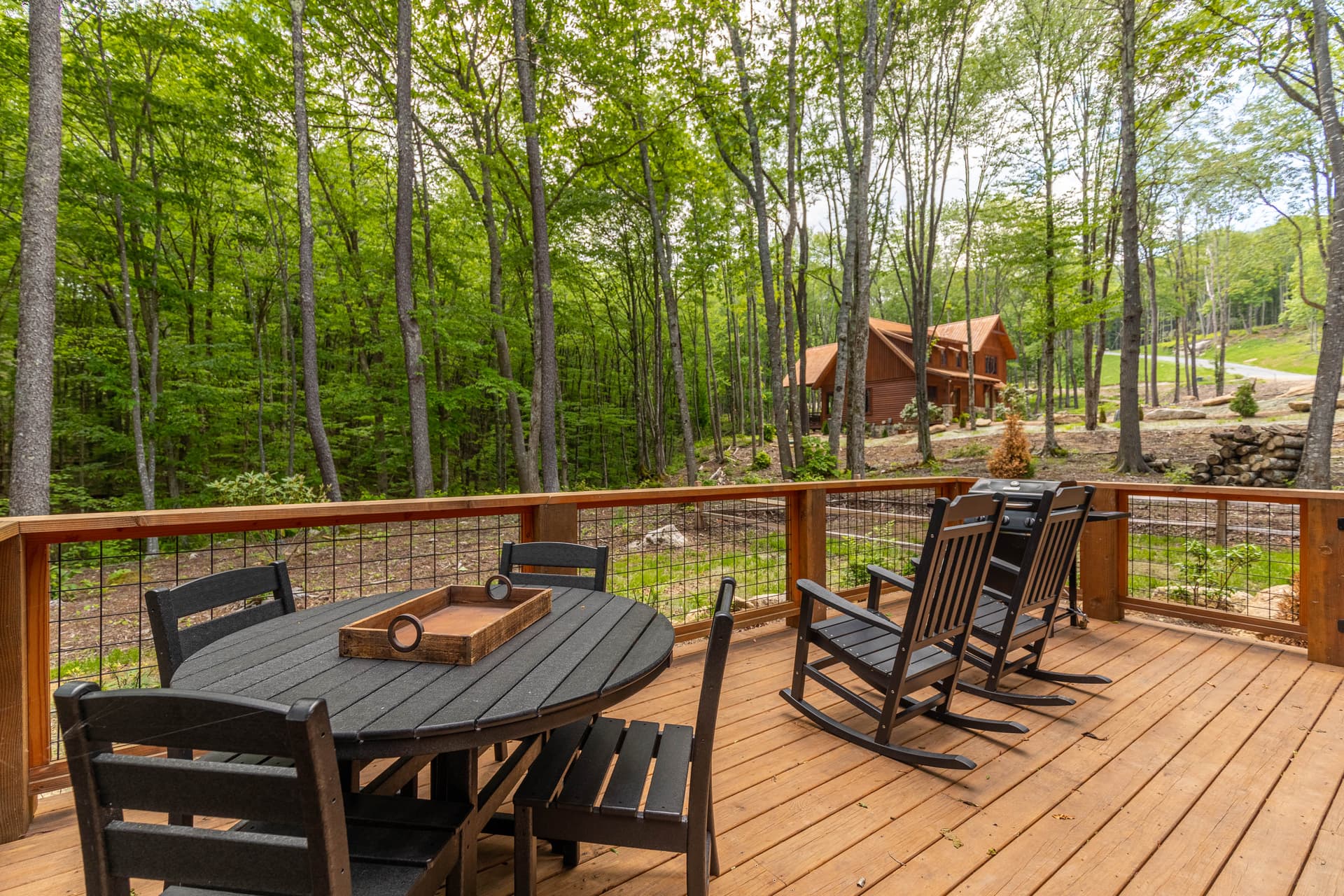 Stillness Springs Home - Image 13