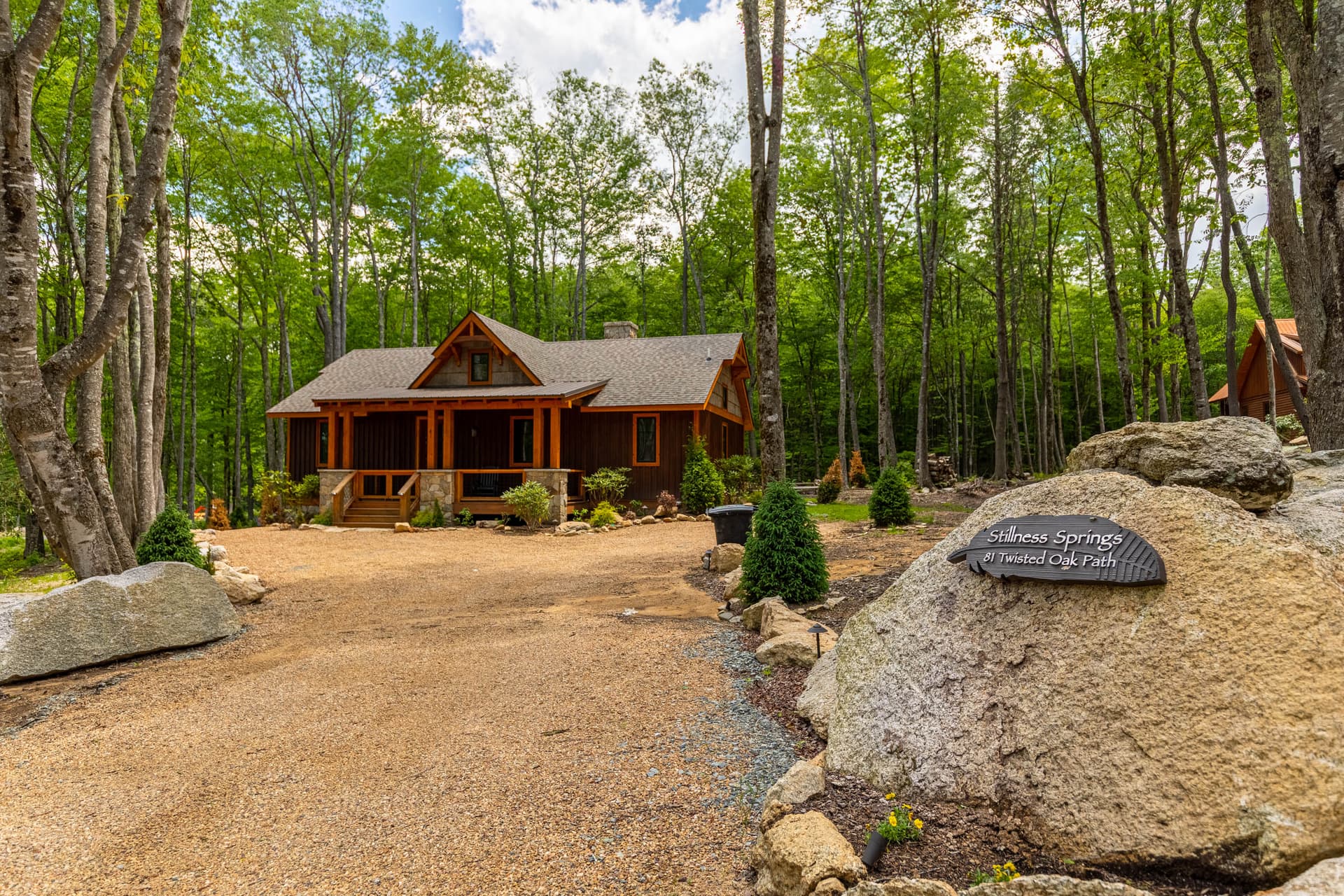 Stillness Springs Home - Image 7