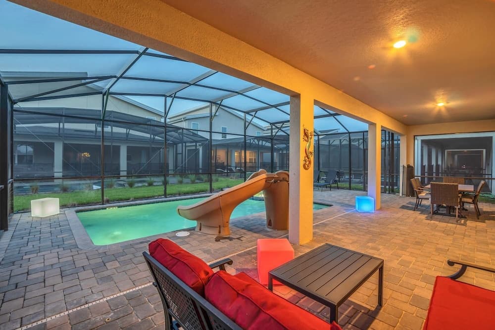 Legend Lodge - Image 45