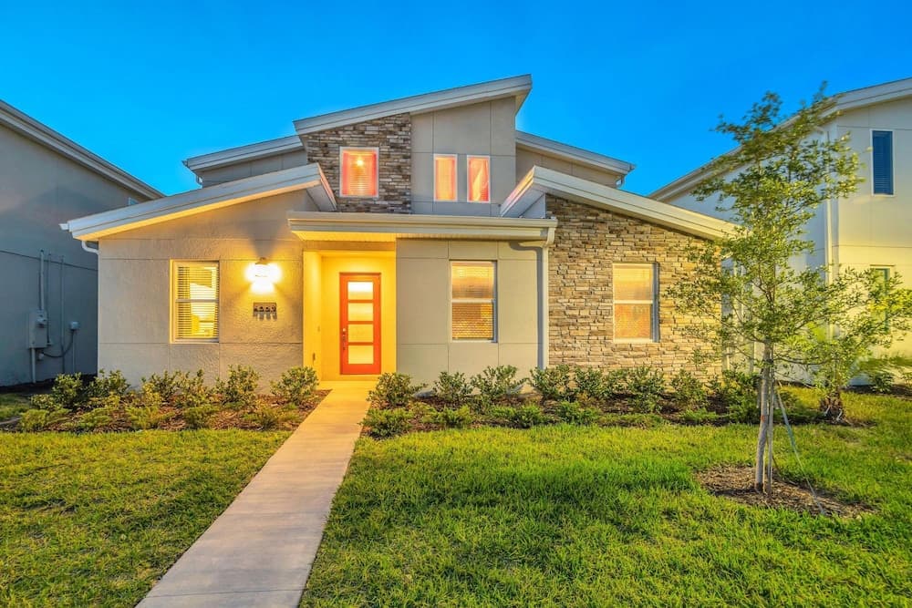 Legend Lodge - Image 50