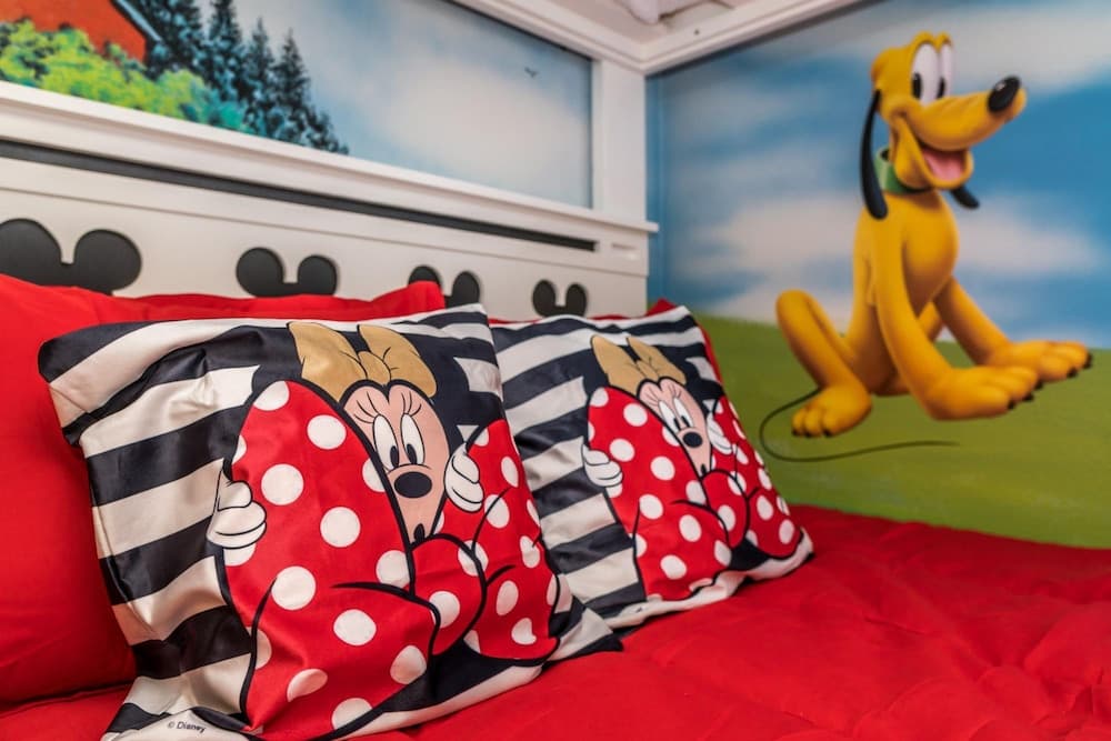 Legend Lodge - Image 30