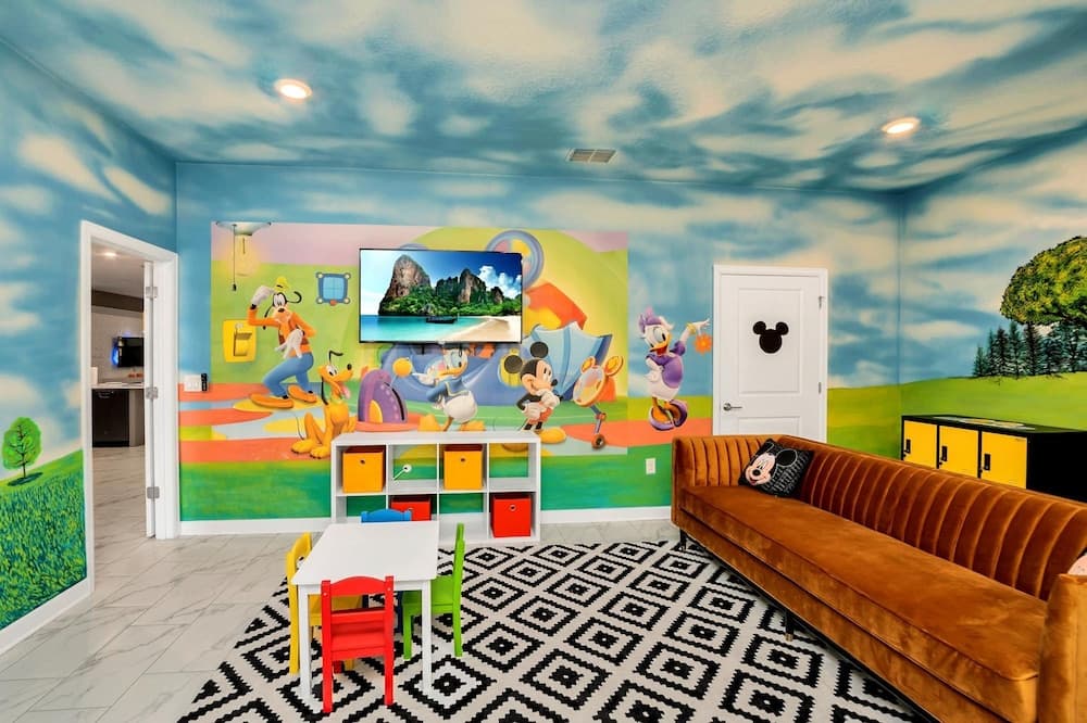 Legend Lodge - Image 31