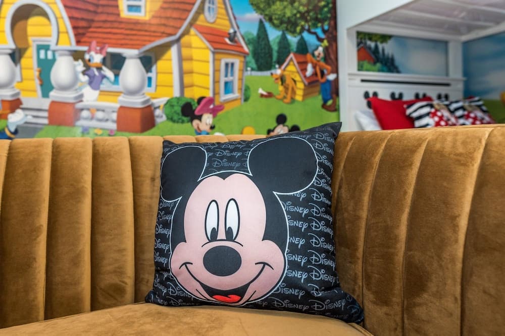 Legend Lodge - Image 32