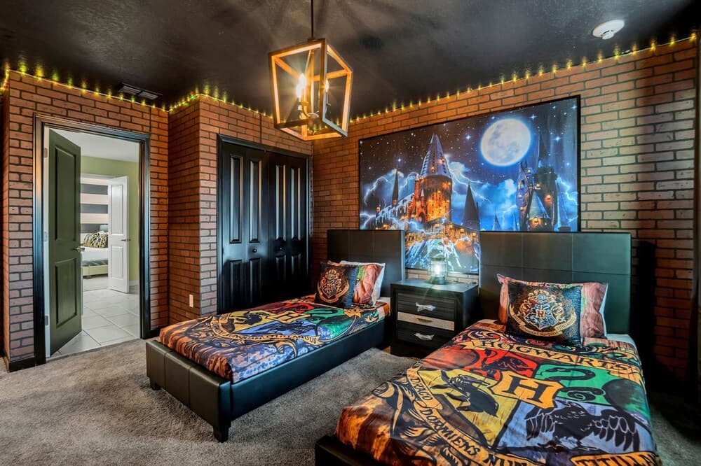 Legend Lodge - Image 40