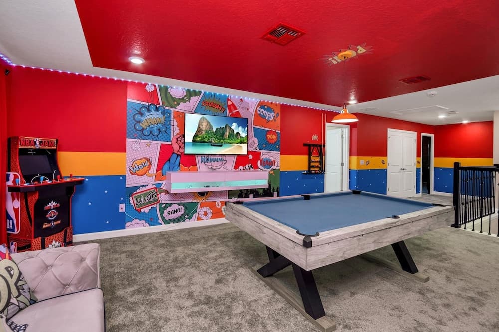 Legend Lodge - Image 41