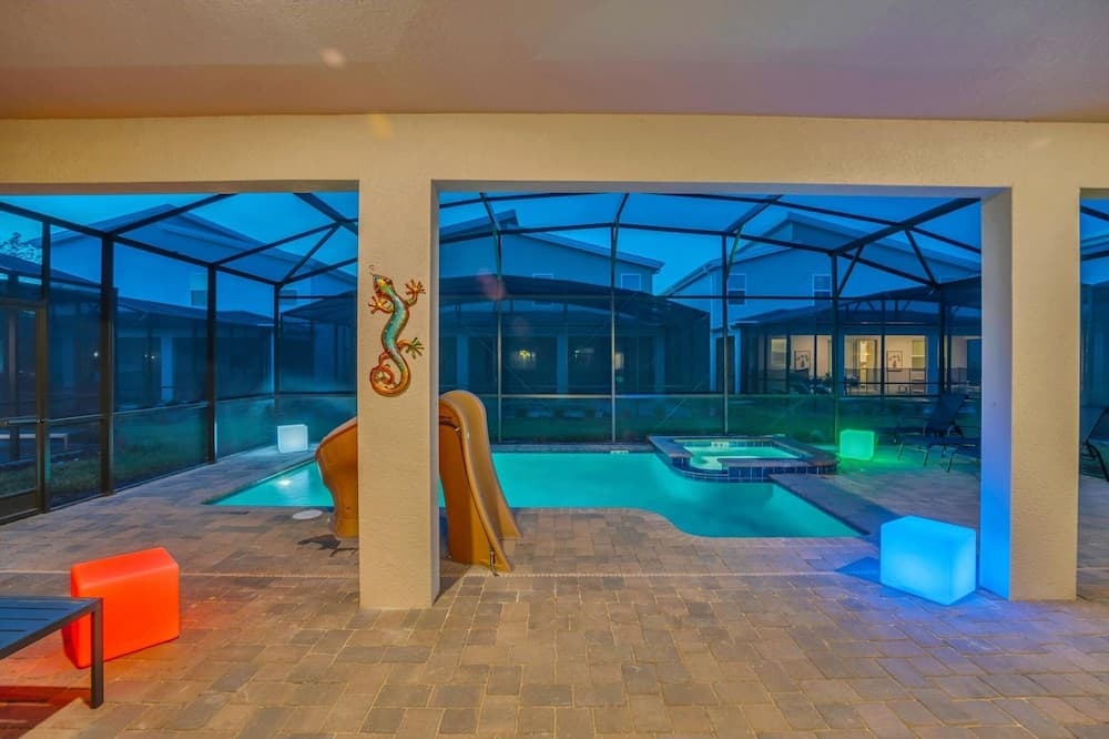 Legend Lodge - Image 44