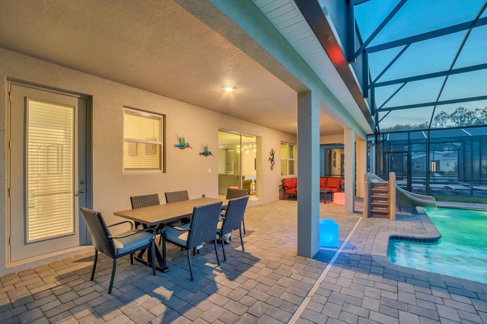 Legend Lodge - Image 48