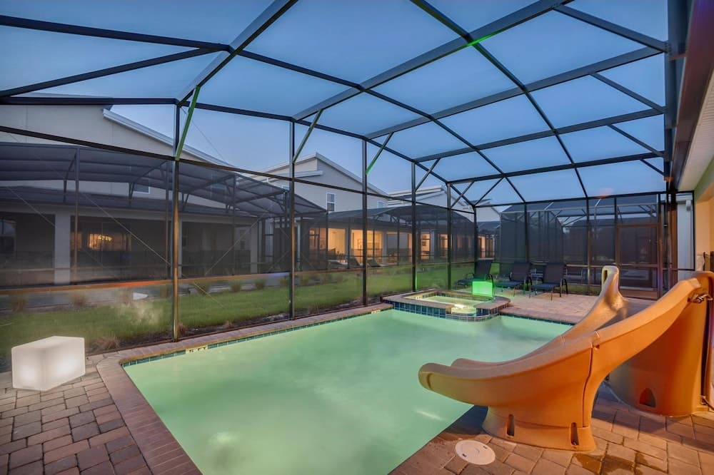 Legend Lodge - Image 46