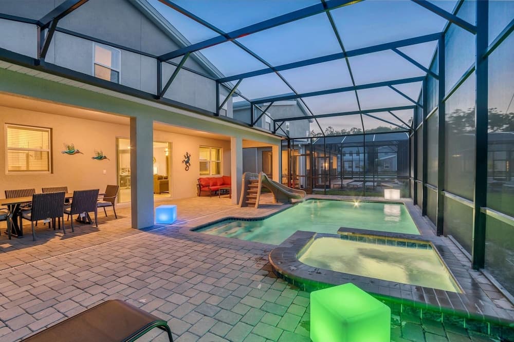 Legend Lodge - Image 47