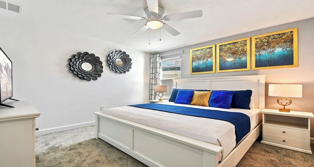 Greenview Villa - Image 11