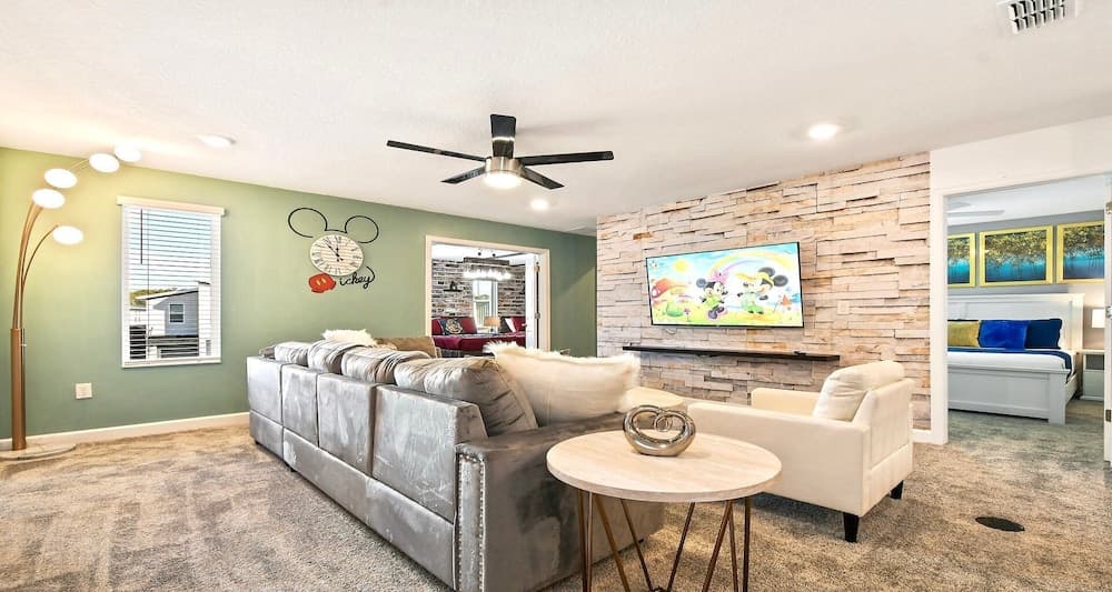 Greenview Villa - Image 21