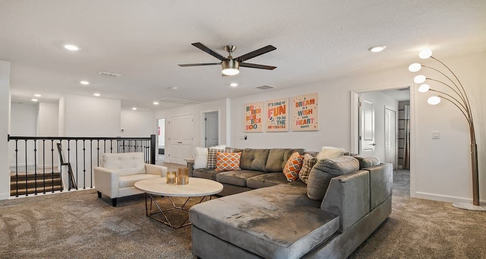 Greenview Villa - Image 22