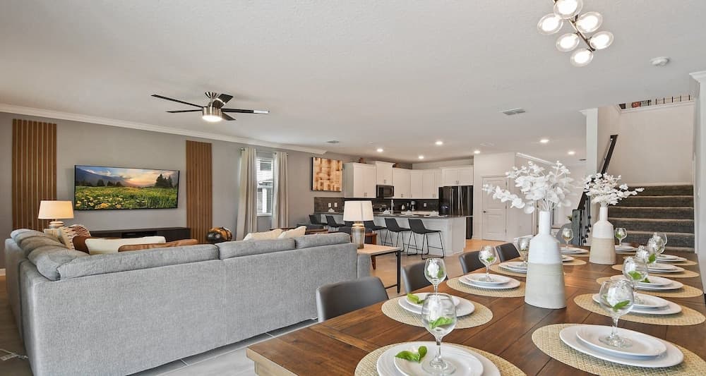 Greenview Villa - Image 5