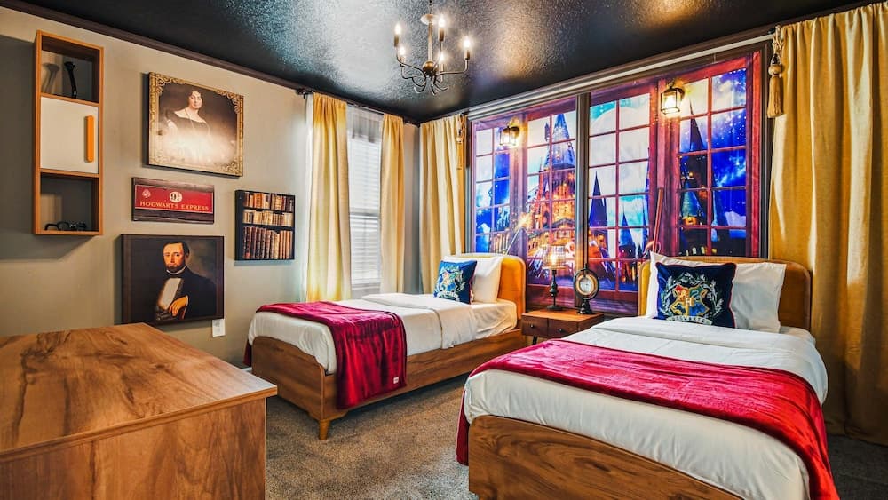 Storey Lake Villa #4304 - Image 33