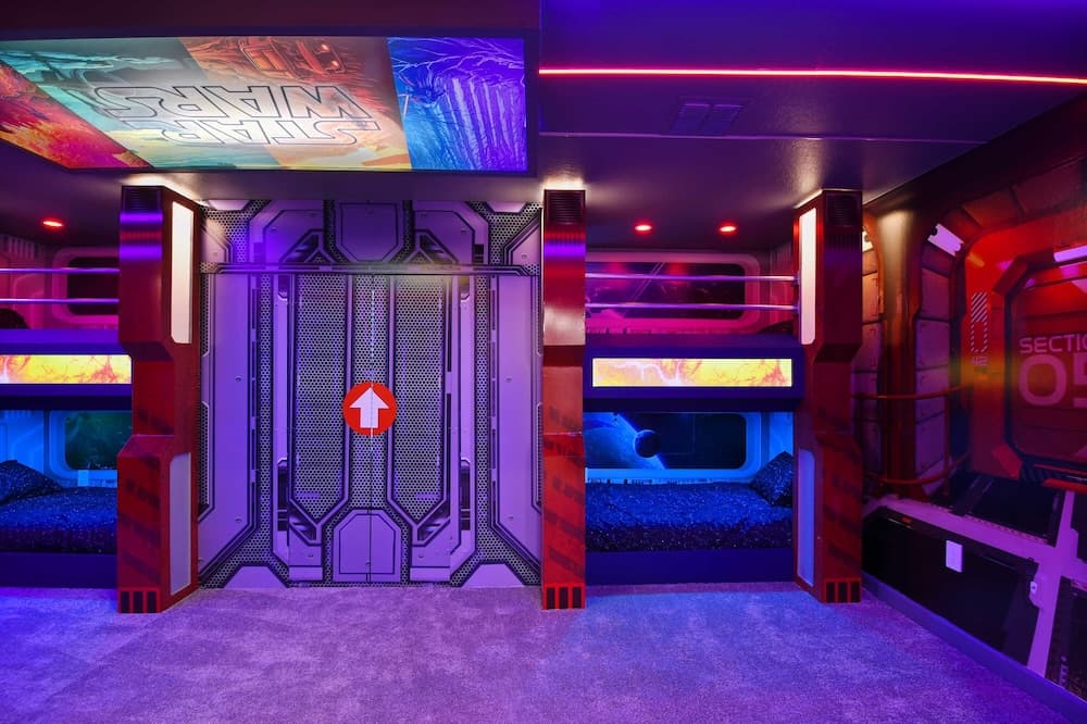 Storey Lake Villa #4304 - Image 22