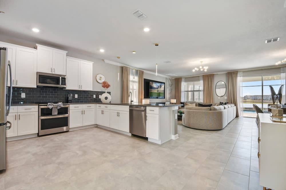 Storey Lake Villa #4304 - Image 10