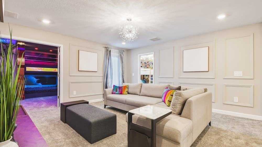 Storey Lake Villa #4304 - Image 4