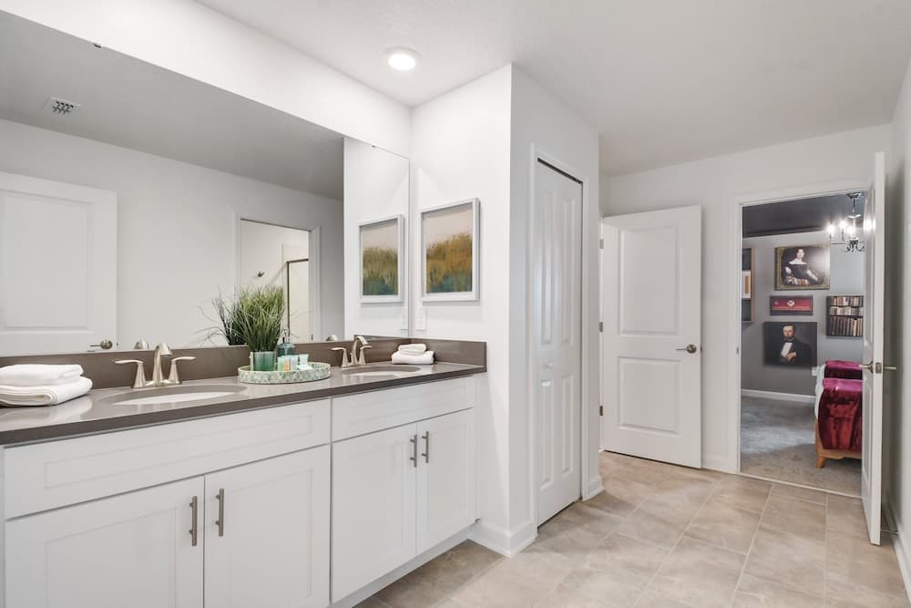 Storey Lake Villa #4304 - Image 38