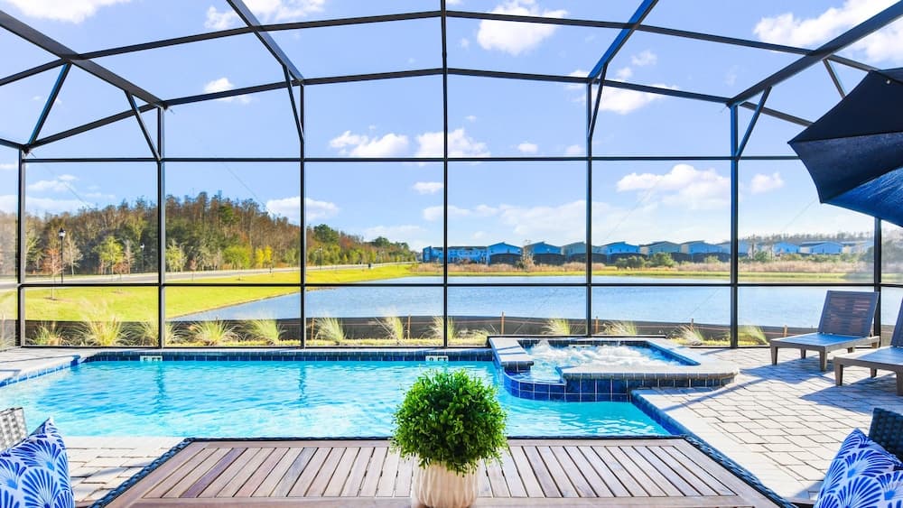 Storey Lake Villa #4304 - Image 51