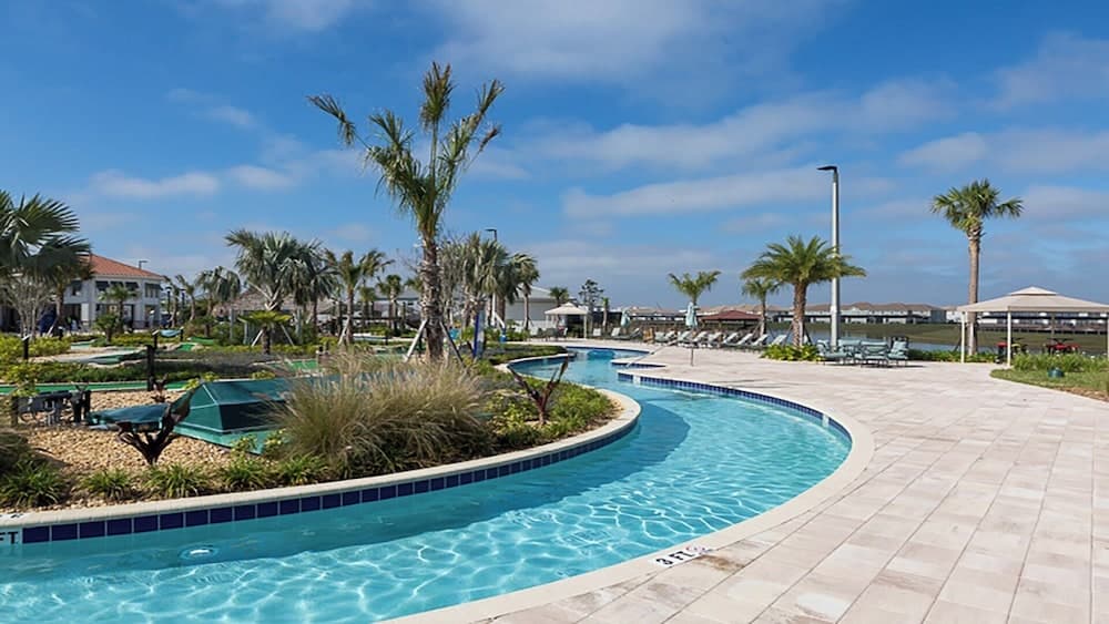 Storey Lake Villa #4304 - Image 45