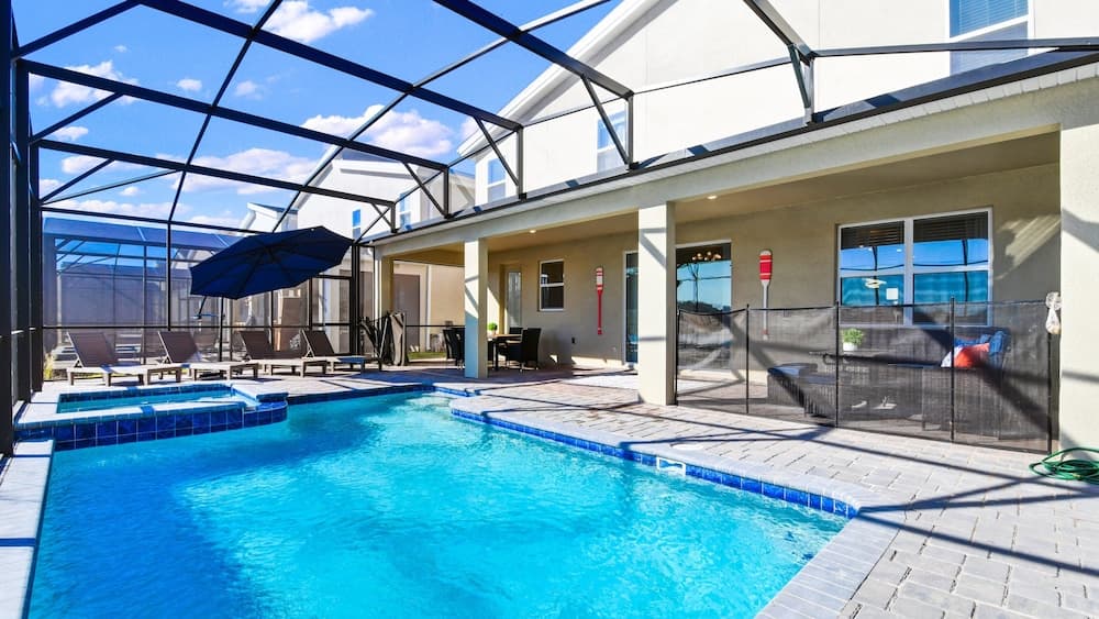 Storey Lake Villa #4304 - Image 50